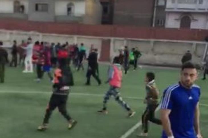 جماهير السنبلاوين
